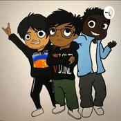 Podcast Vitruvian Man