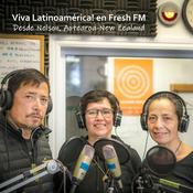 Podcast Viva LatinoAmerica!