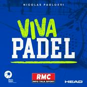 Podcast Viva Padel