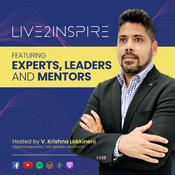 Podcast Live2Inspire By Mindset Monk™