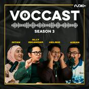 Podcast VOCCAST