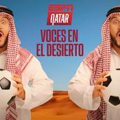 Podcast Voces en El Desierto