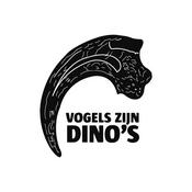 Podcast Vogels zijn dino's