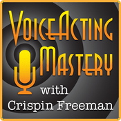 Podcast Voice Acting Mastery: Become a Master Voice Actor in the World of Voice Over