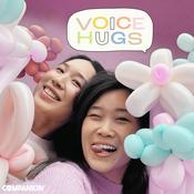 Podcast Voice Hugs