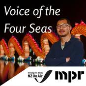 Podcast Voice of the Four Seas
