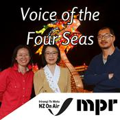 Podcast Voice of the Four Seas