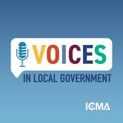 Podcast Voices in Local Government