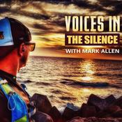 Podcast Voices in the Silence with Mark Allen