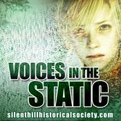 Podcast Voices in the Static - A Silent Hill Historical Society Podcast