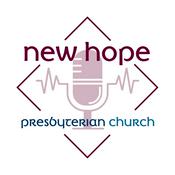 Podcast New Hope PCUSA
