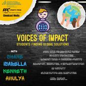 Podcast Voices of Impact