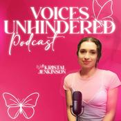 Podcast Voices Unhindered Podcast