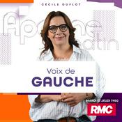 Podcast Voix de Gauche