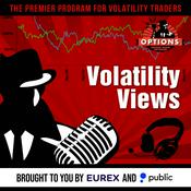 Podcast Volatility Views