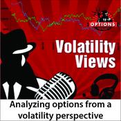 Podcast Volatility Views