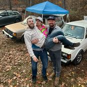 Podcast Volkswageneers