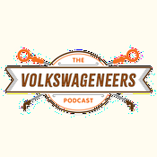 Podcast Volkswageneers