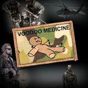 Podcast Voodoo Medics