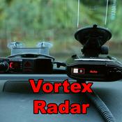 Podcast Vortex Radar