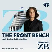 Podcast Election 2026: The Front Bench