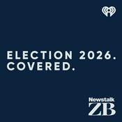 Podcast Election 2026