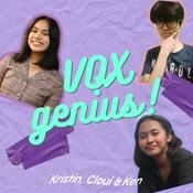 Podcast VOX Genius