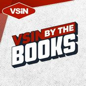 Podcast VSiN By The Books