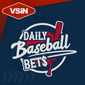 Podcast VSiN Daily Baseball Bets