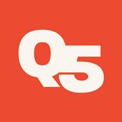 Podcast Q5 Worldwide Ham Radio