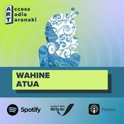 Podcast Wāhine Atua