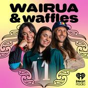 Podcast Wairua & Waffles