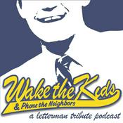 Podcast Wake the Kids and Phone the Neighbors