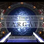 Podcast Walking Through the Stargate