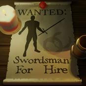 Podcast Wanted: Swordsman for Hire