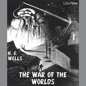 Podcast War of the Worlds (version 2), The by H. G. Wells (1866 - 1946)