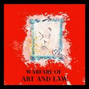 Podcast Warfare of Art & Law Podcast