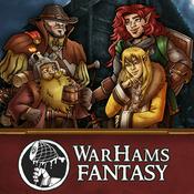 Podcast WarHams Fantasy - Narrative Declaration