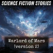 Podcast Warlord of Mars (version 2)