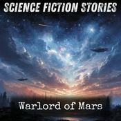Podcast Warlord of Mars