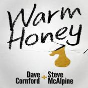 Podcast Warm Honey