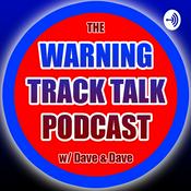 Podcast Warning Track Talk: A Phillies Phan's Podcast
