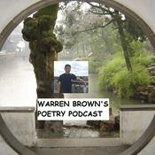 Podcast Warren Brown's Poetry Podcast
