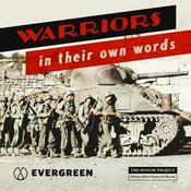 Podcast Warriors In Their Own Words | First Person War Stories
