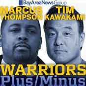 Podcast Warriors Plus/Minus