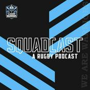 Podcast The Squadcast | A Rugby Podcast with Glasgow Warriors