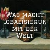 Podcast Sortierter Salat