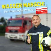 Podcast Wasser marsch! - Feuerwehr-Podcast