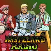 Podcast Wasteland Radio