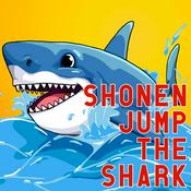 Podcast Shonen Jump the Shark